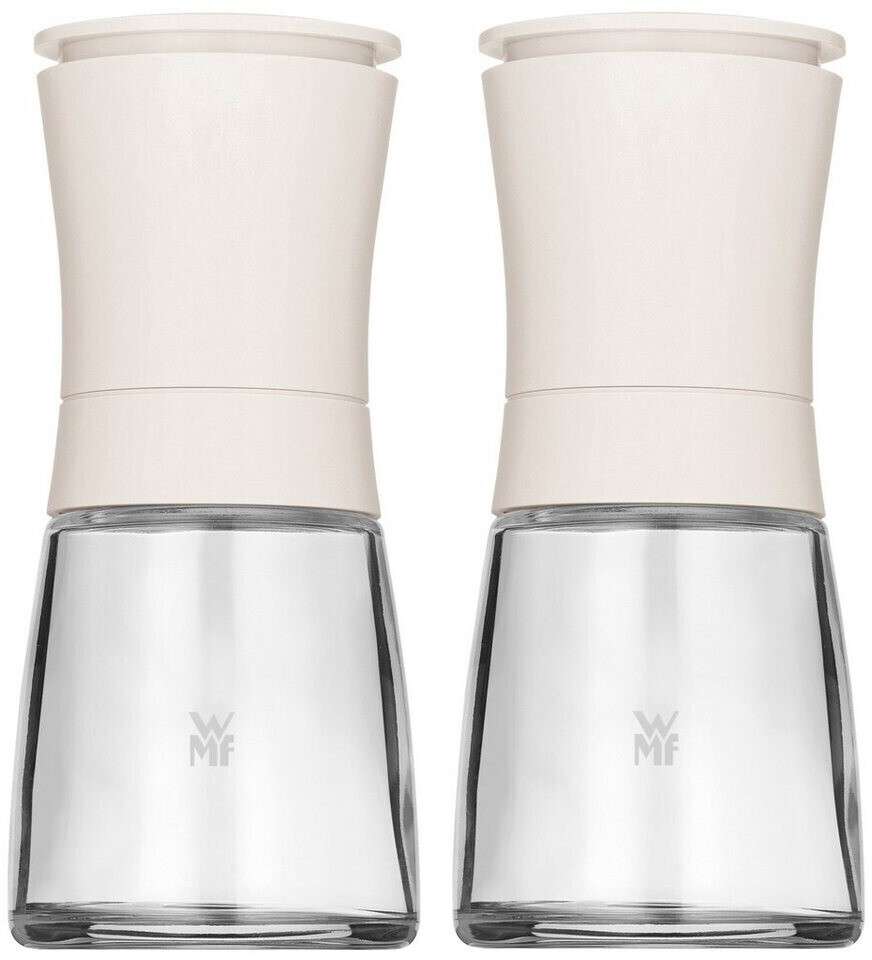 ست آسیاب ادویه وی ام اف آلمان - مدل WMF Mühlenset Ceramill Trend مناسب ادویه های مختلف و نمک